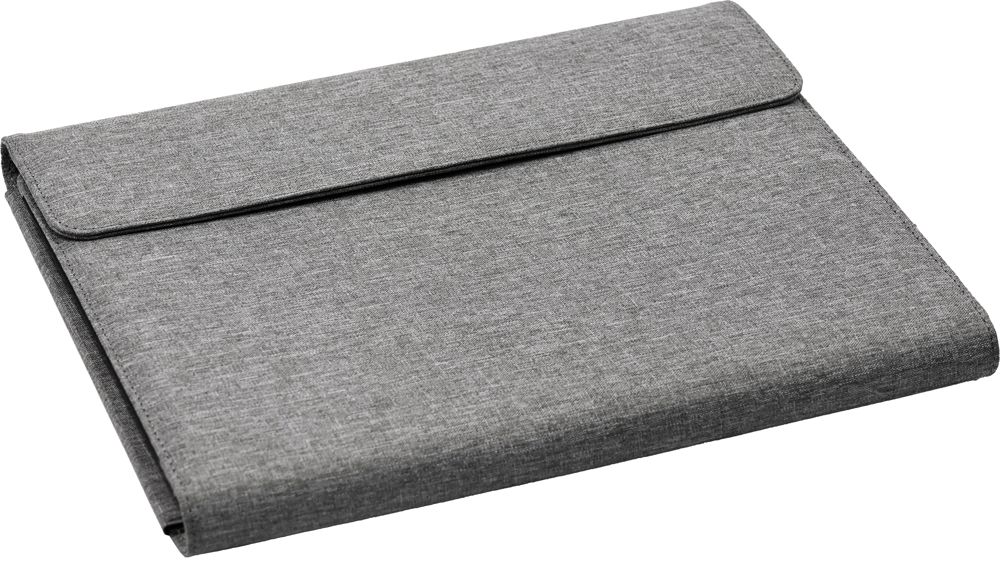 BrandCharger Noty Folio map