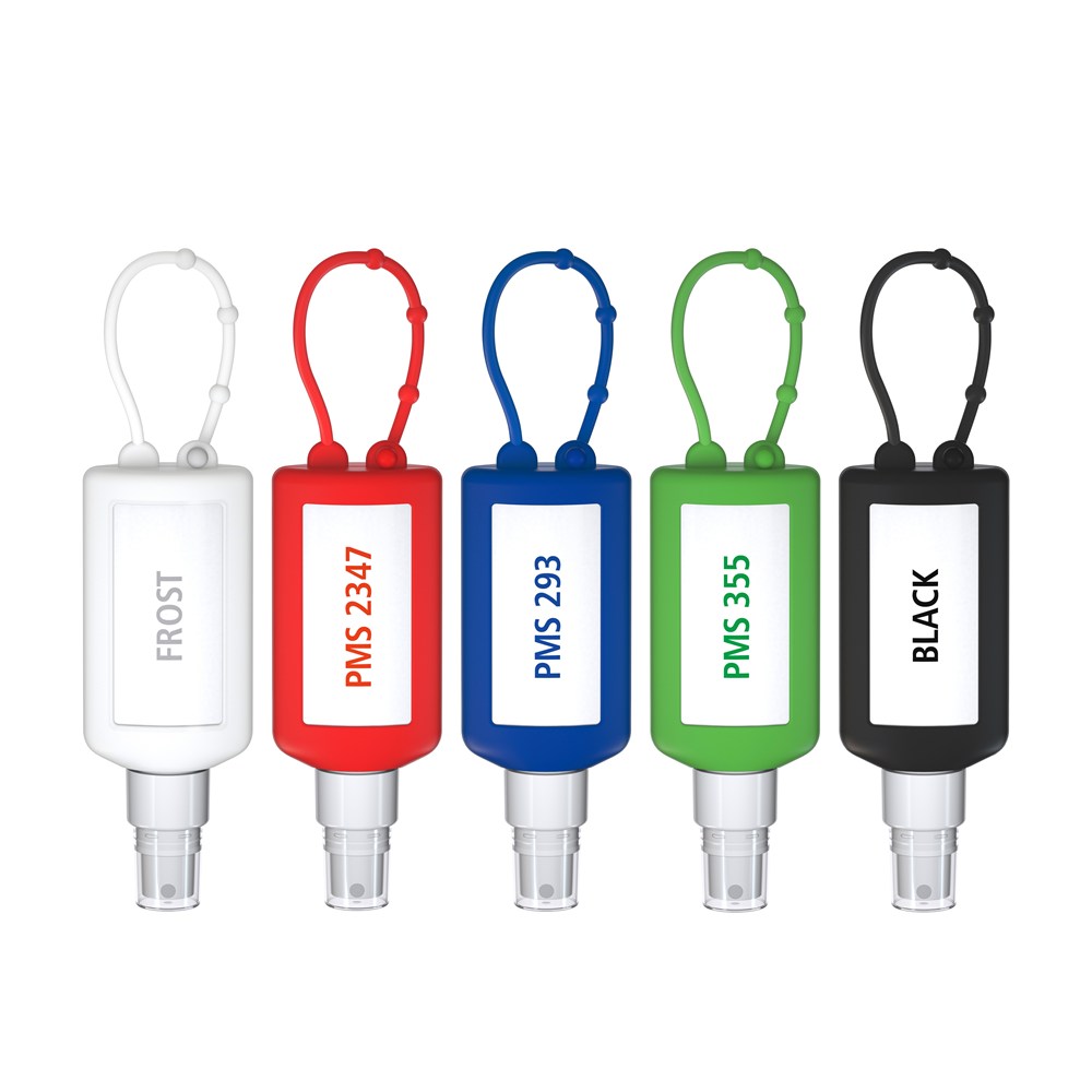 Car Cockpit Cleaner, 50 ml Bumper groen, Body Label (R-PET)