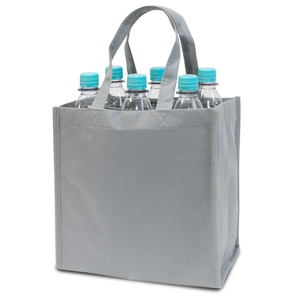 GIRONA – Flesentas voor zes flessen