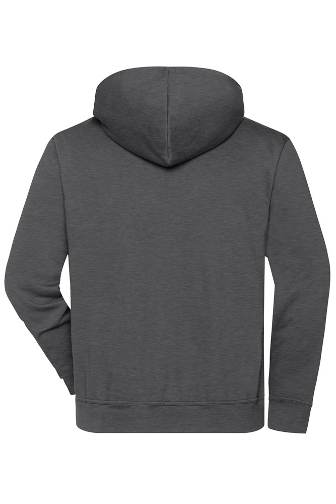 BIO Workwear Half-Zip Hoody   OCS Blended