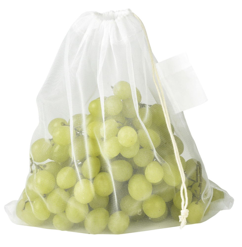 BLUE PLANET - Groente nettasje