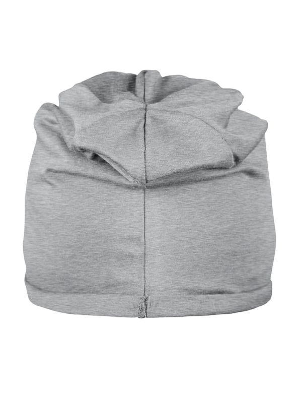Bio Cotton Beanie  OCS Standard