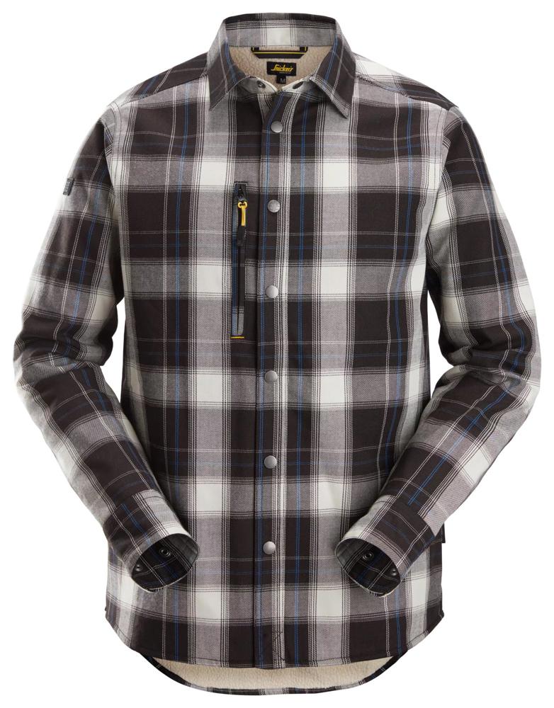 AllroundWork, Isolerend Shirt