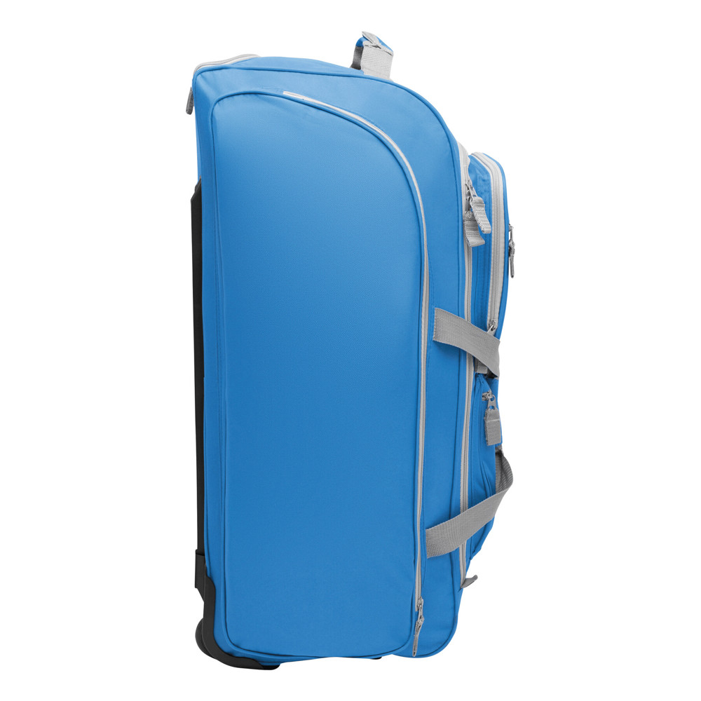9P - Complete trolley-reistas