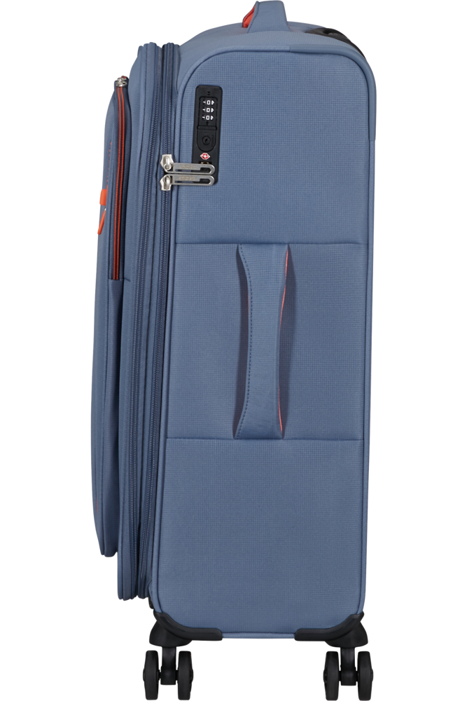 American Tourister Cloudrider Spinner M EXP.