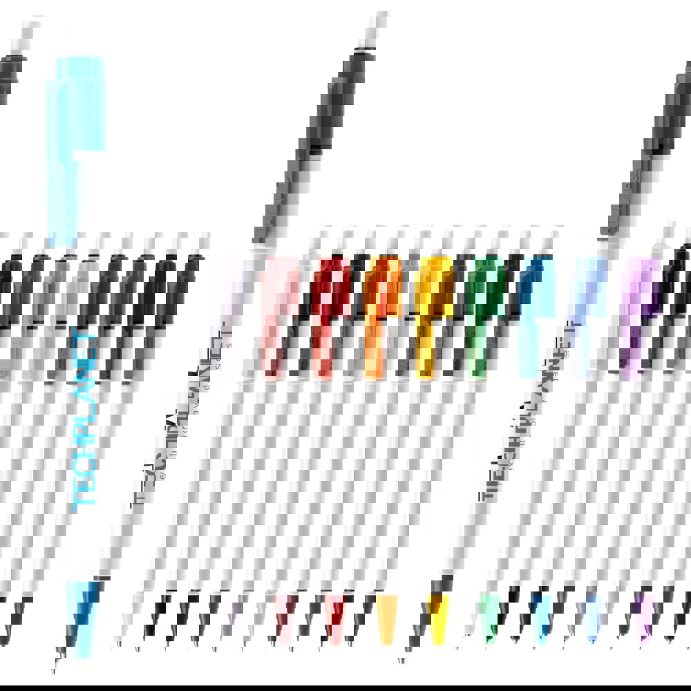 Balpen Baron Colour hardcolour