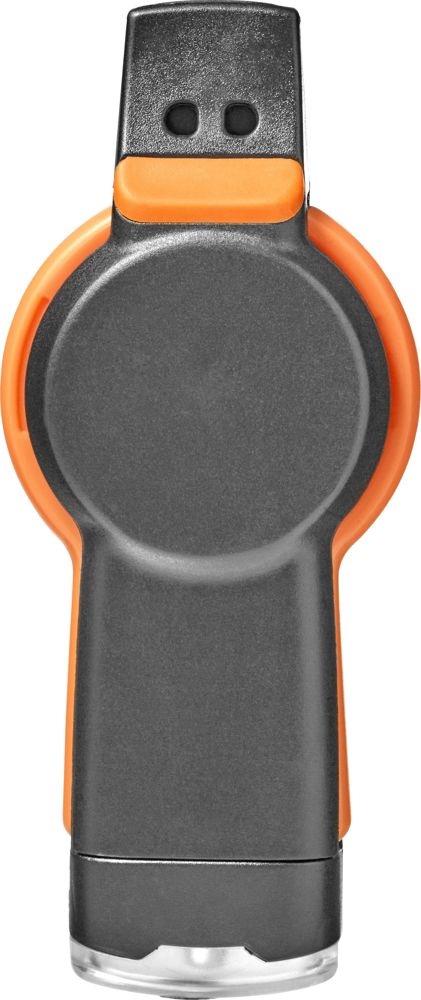 ABS 6-in-1 survival tool Andrea