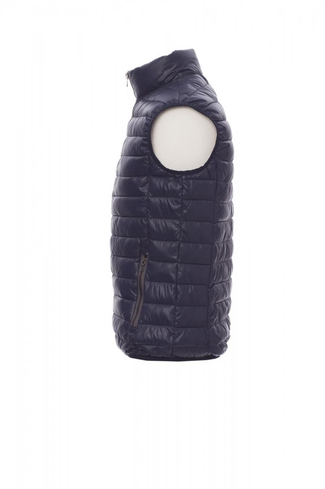 Casual dress blue/grey L