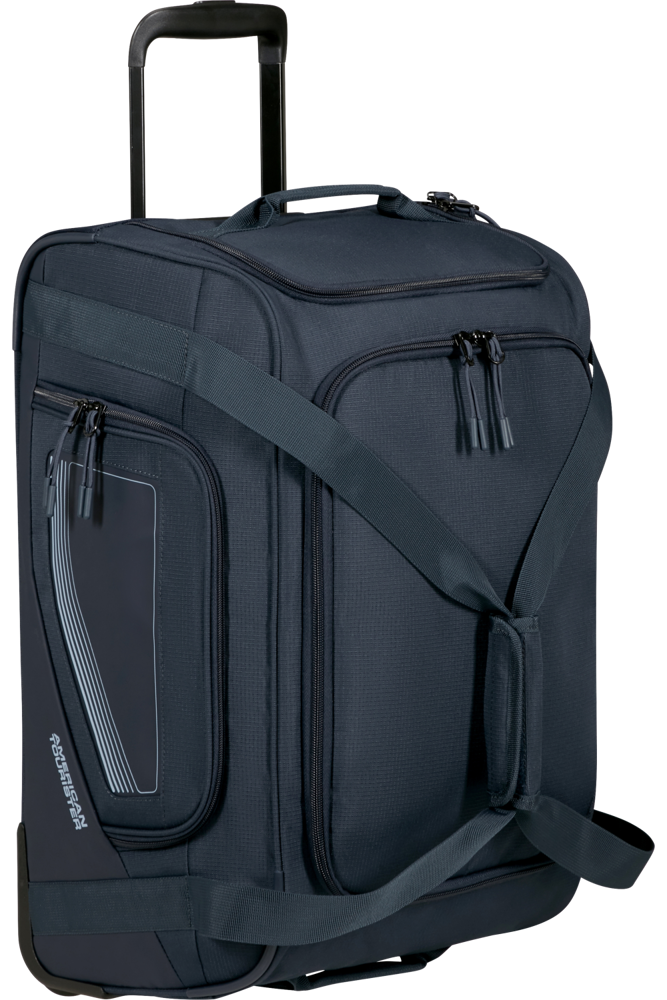 American Tourister City Racer Duffle/Wh S