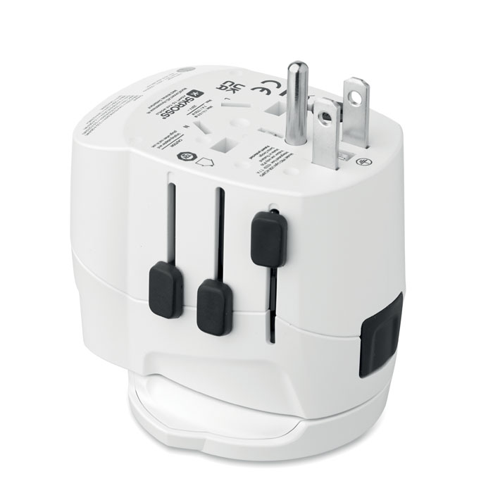 PRO LIGHT USB AC30 PD - SKROSS® Pro Light USB 30W PD