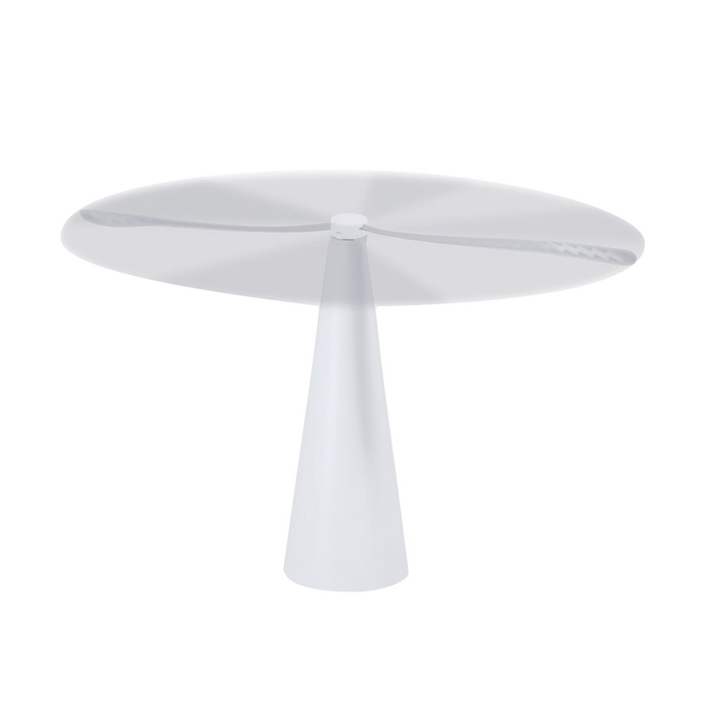 Vliegenverjager Ventilator Zuriko