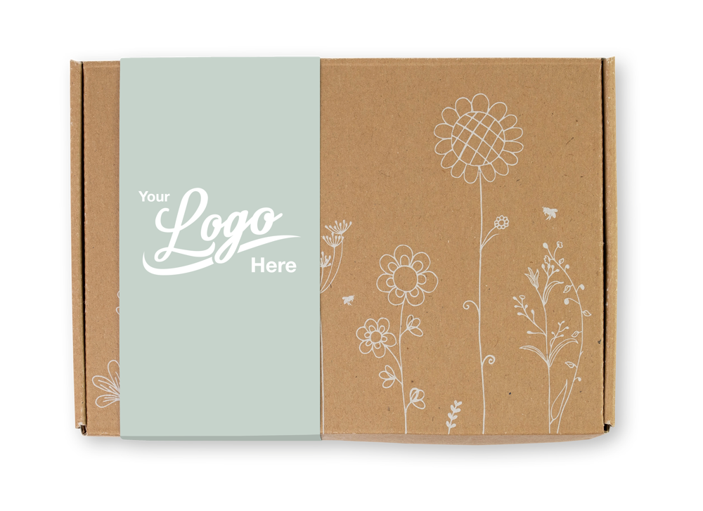 Giftbox small - 7 stuks - Original