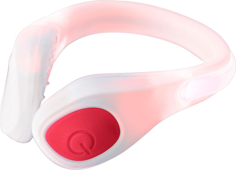 ABS en siliconen schoenclip Rosanna