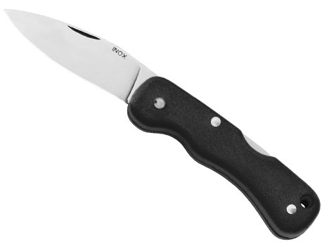 Adola Industriemes Zwart