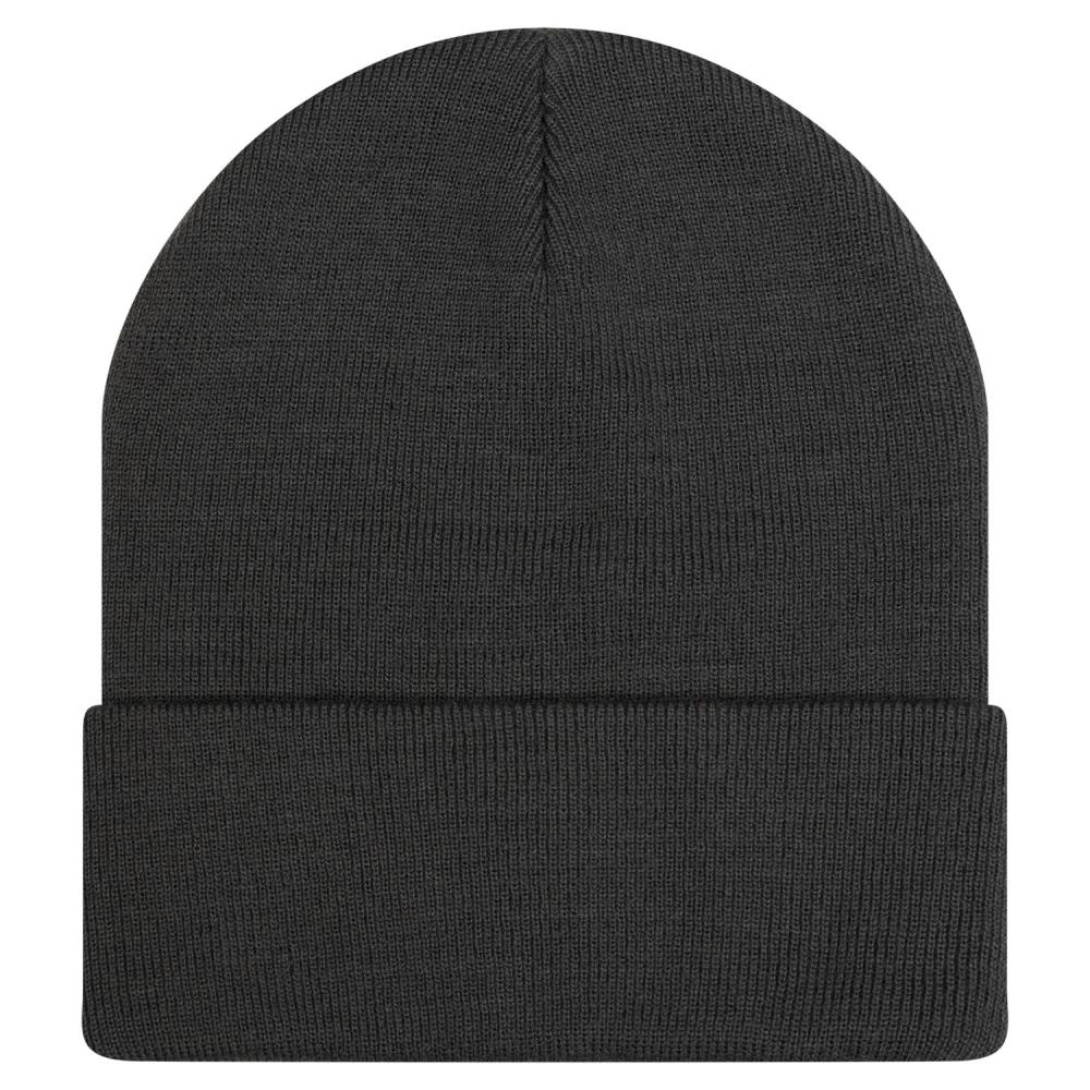 Beanie Sammy grey one size