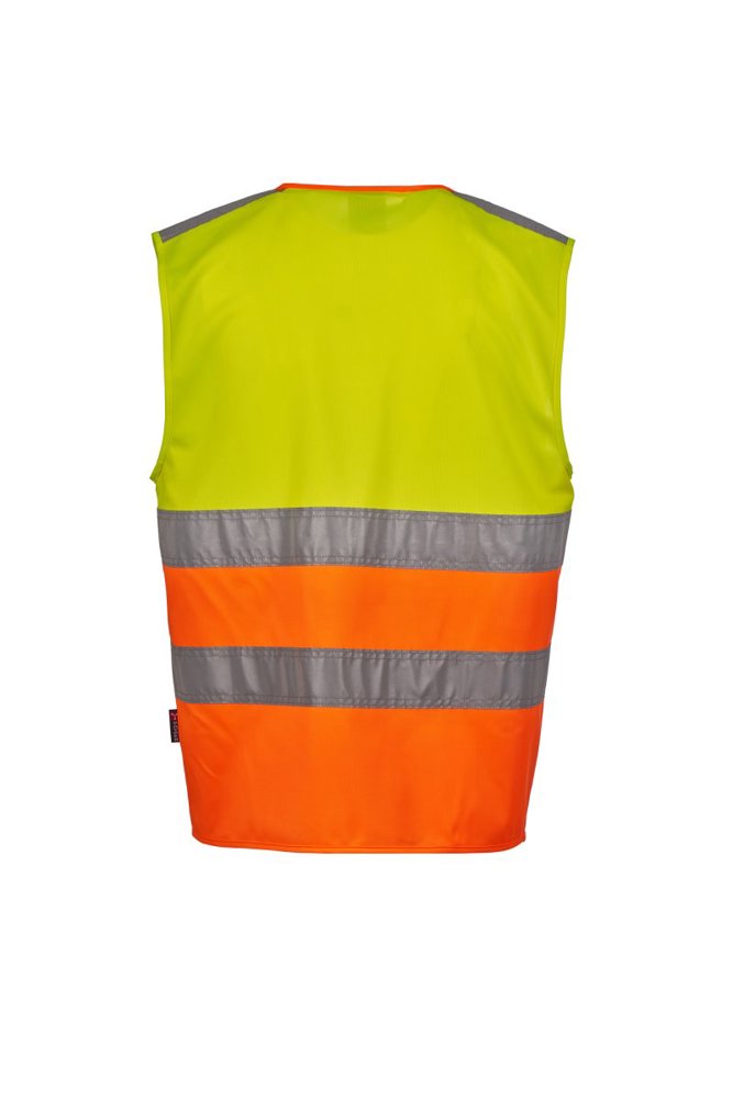 Ace fluorescent yellow / fluorescent orange S