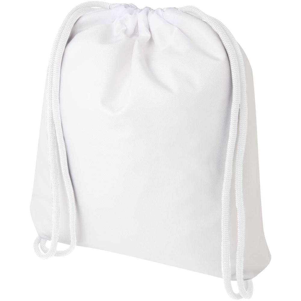 Cal sublimatietas met trekkoord