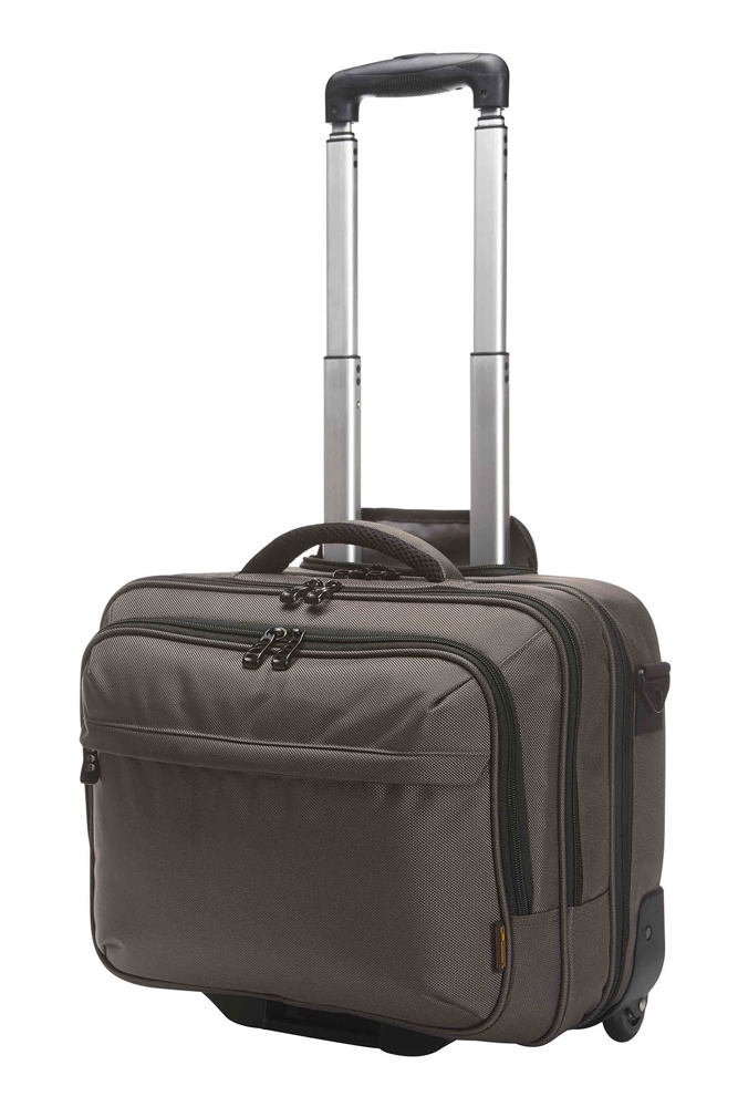 businesstrolley MISSION