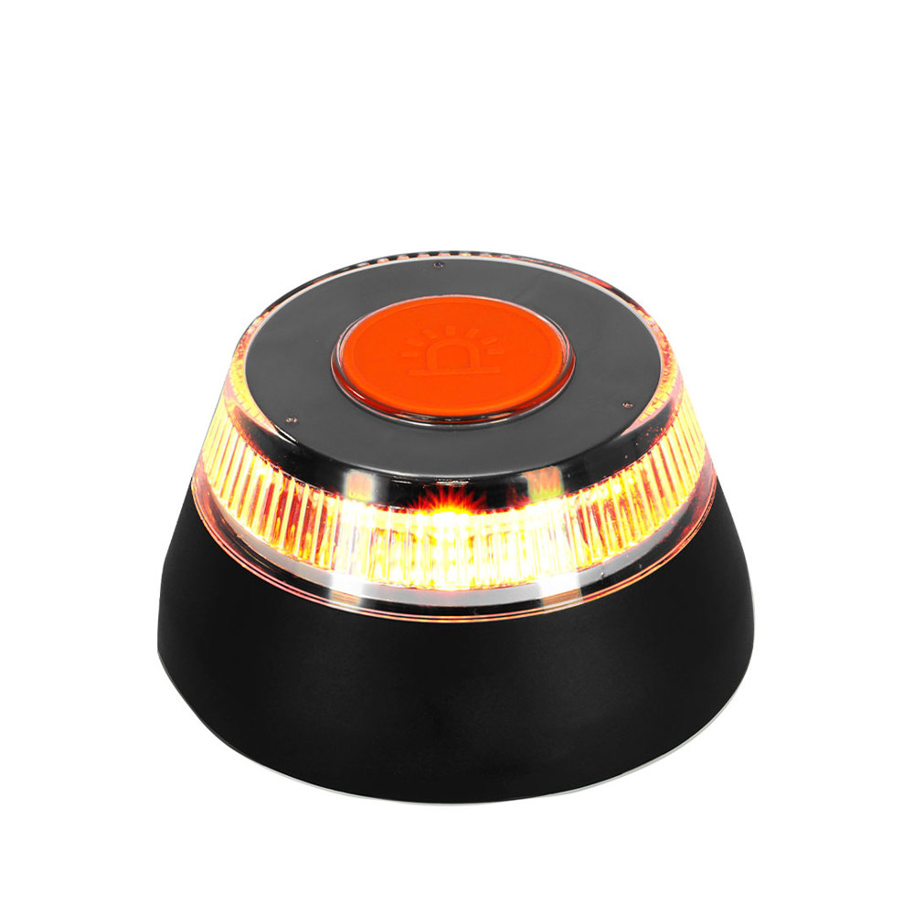 Geolokaliseerd Noodlicht V16 Kershaw