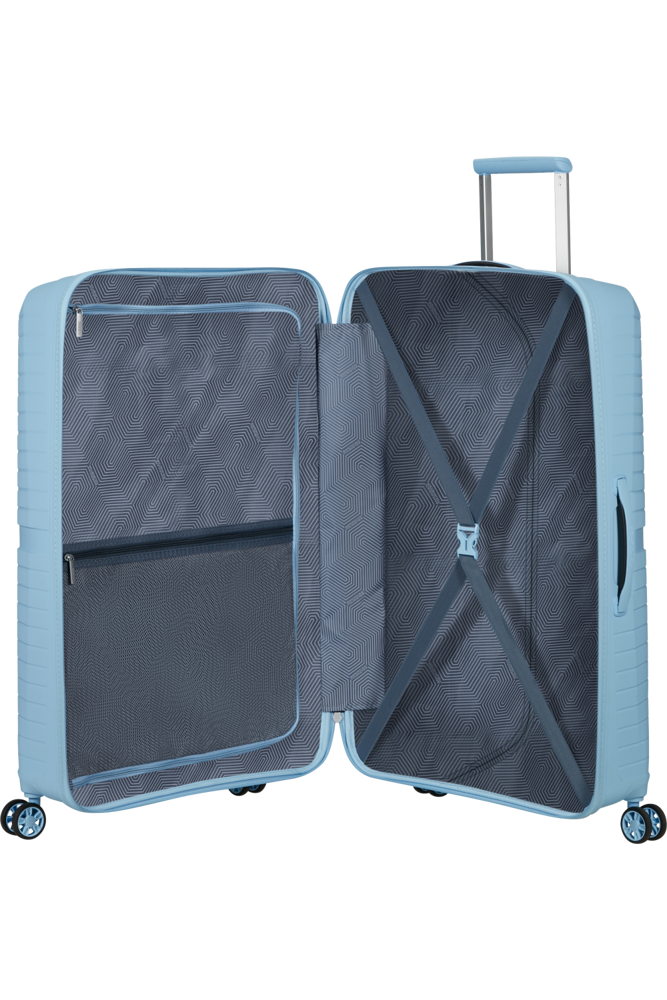 American Tourister Airconic Spinner 77/28 Tsa