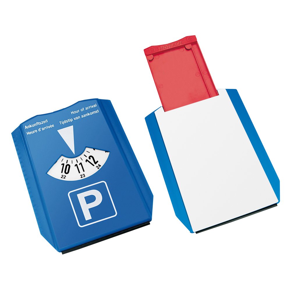 Parkeerschijf "Beta"