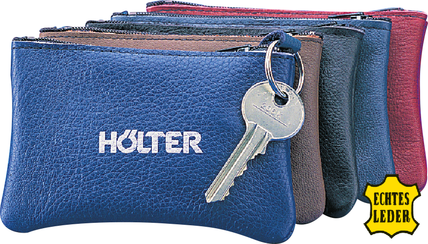 Leren sleuteletui LIBOA