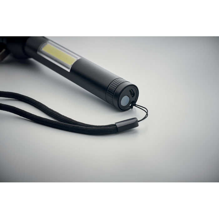 HAMALUZ - 3 in 1 noodhamer