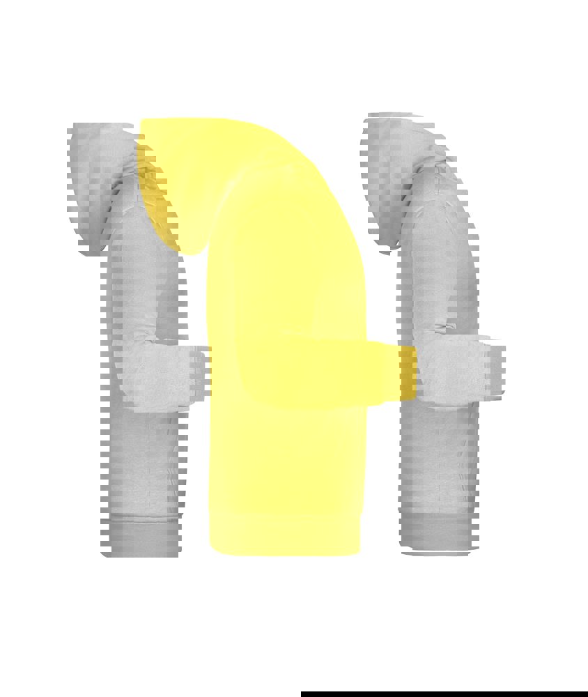 Children Promo Hoody