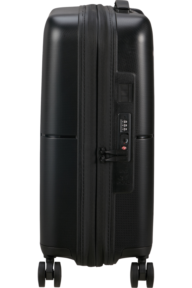 American Tourister DashPop Spinner 55 EXP.