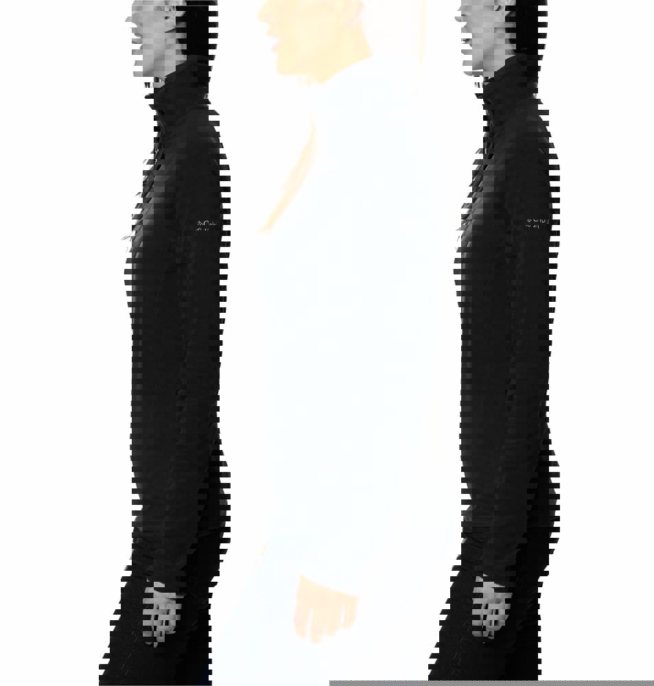 Columbia Women's Glacial IV 1/2 Zip