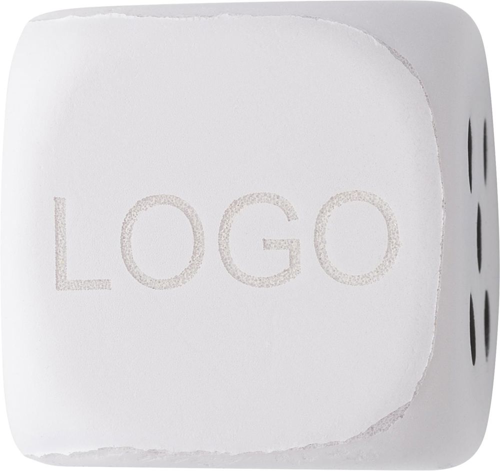 Aanti-stress dobbelsteen Javier