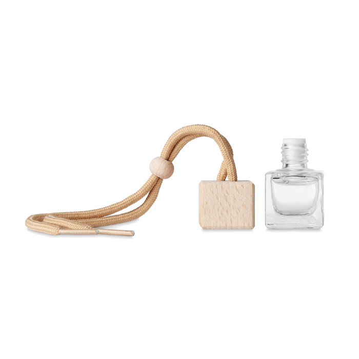 FRESH AIR - Auto luchtverfrisser