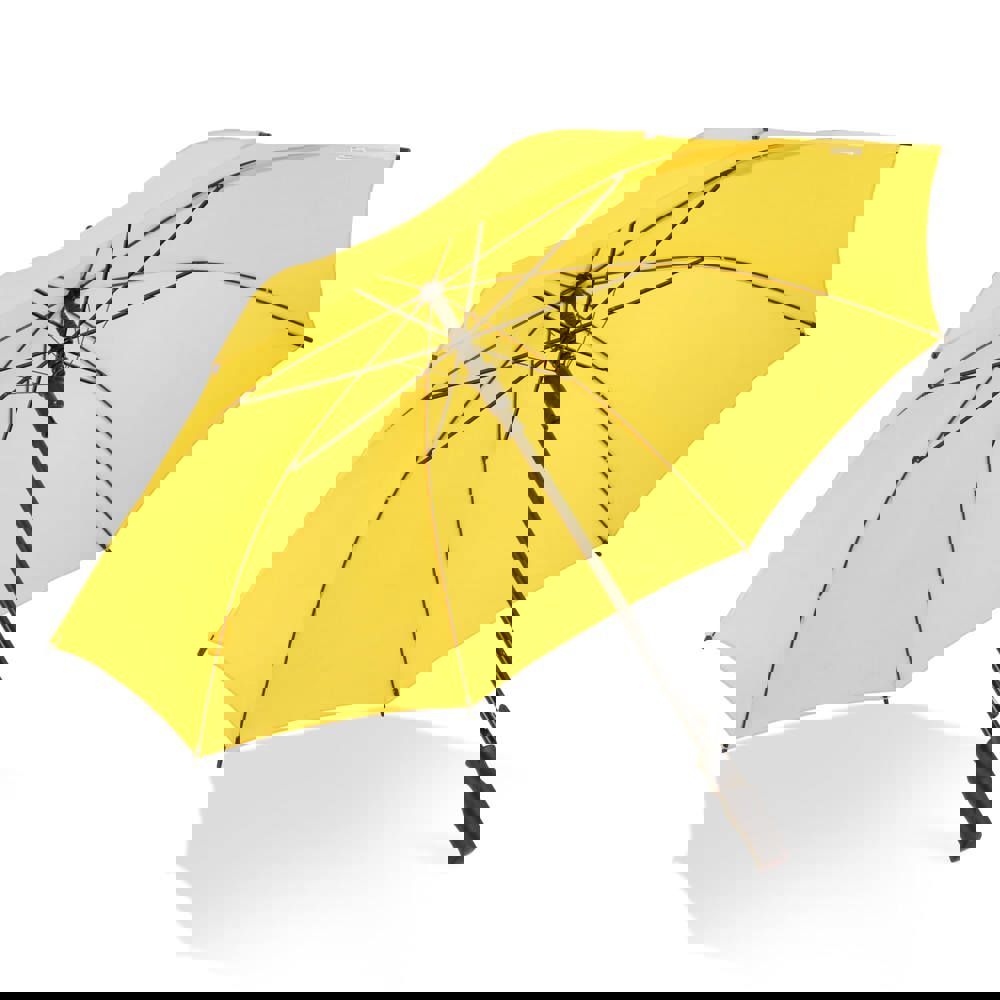 Bosco 190T Polyester 23" Stok paraplu Auto open