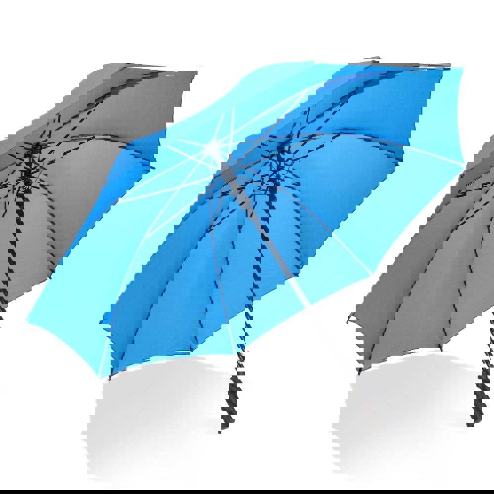 Bosco 190T Polyester 23" Stok paraplu Auto open