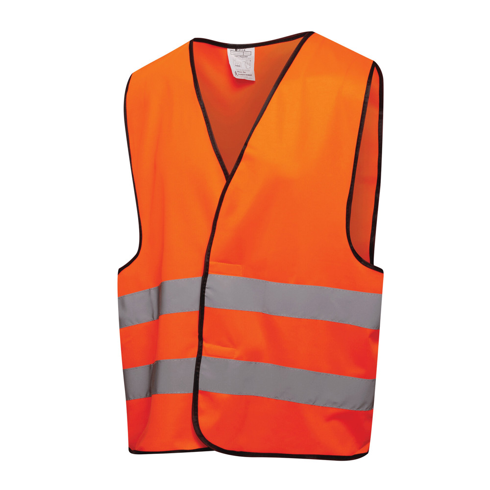 HERO 2.0 - Veiligheidsvest