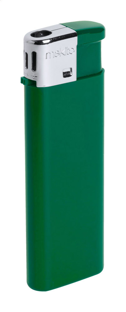 Amilo - aansteker - Groen