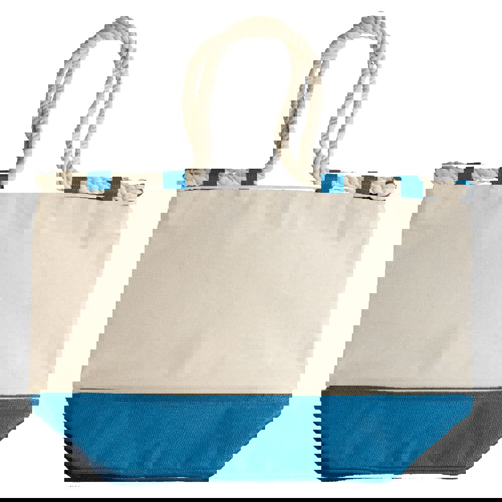 Draagtas canvas 380g/m²