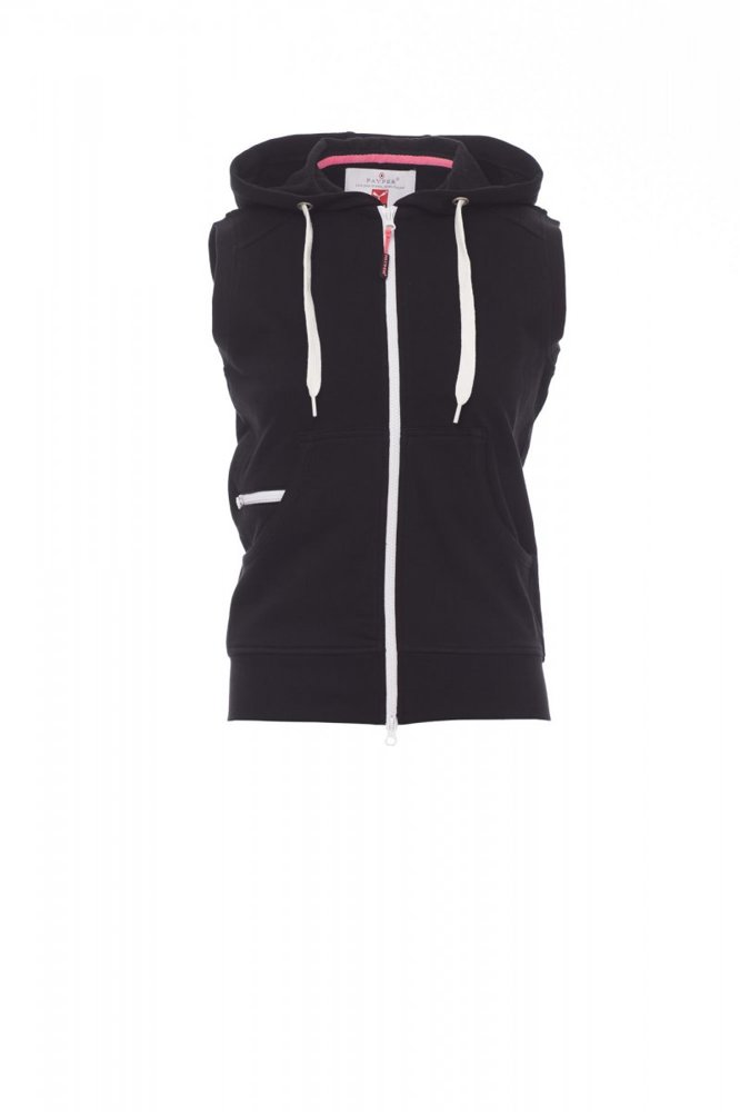 BOXER+ LADY MELANGE - Black