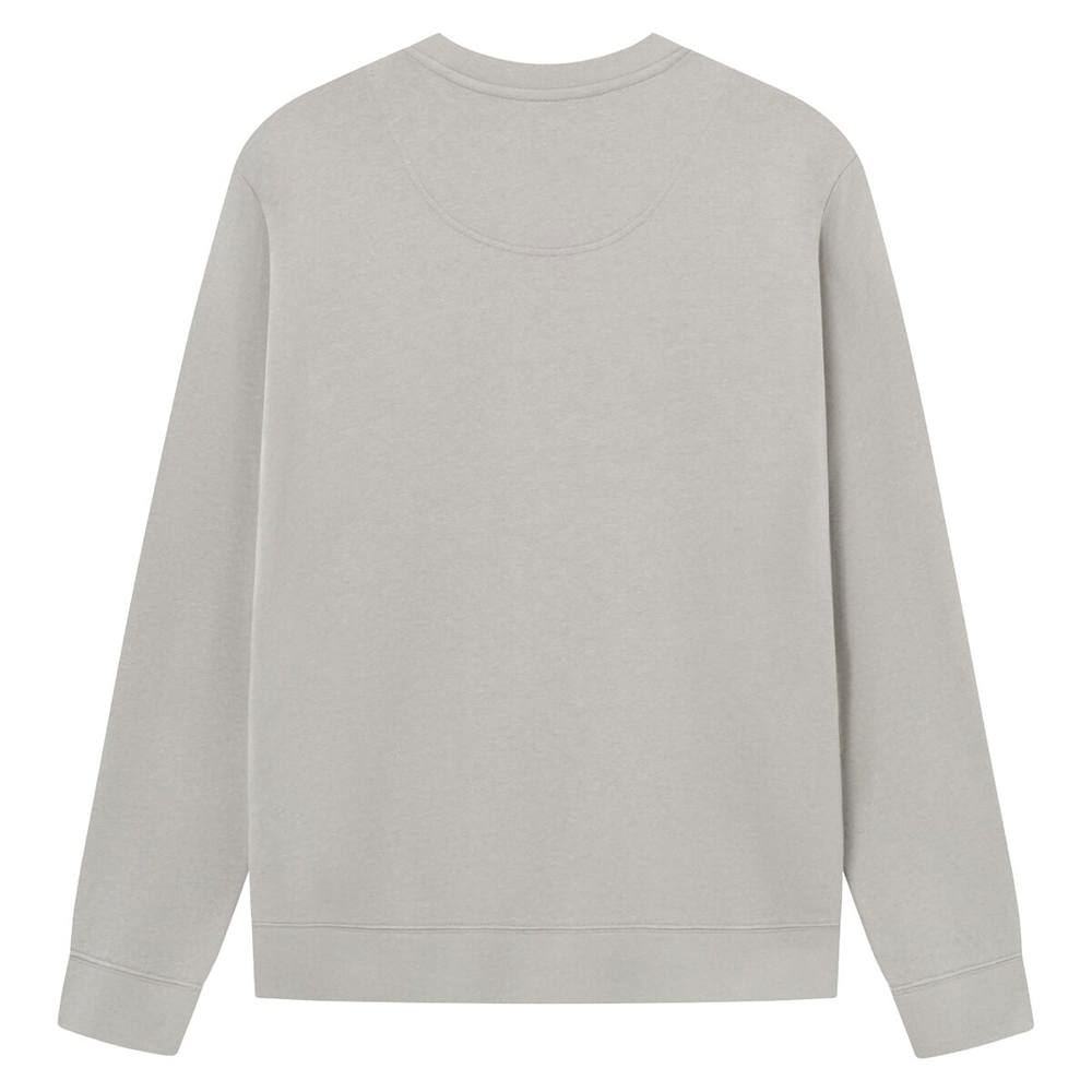 Brickstone unisex crewneck sweater, 280 gr/m²