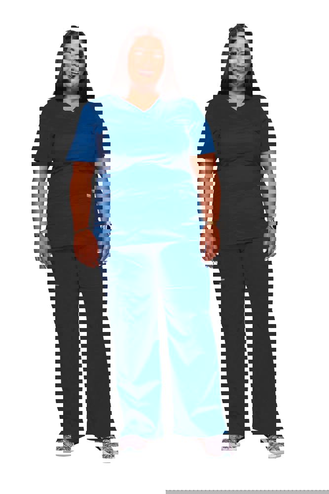 CHWWE610XXS - Wikkeltop voor dames