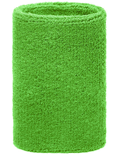 Daiber - Sporty Wristband - Lime Green