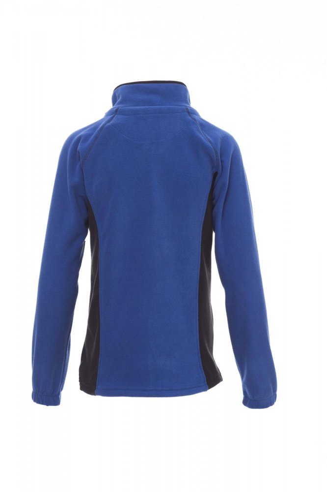 Aspen+Lady royal blue/black XXL
