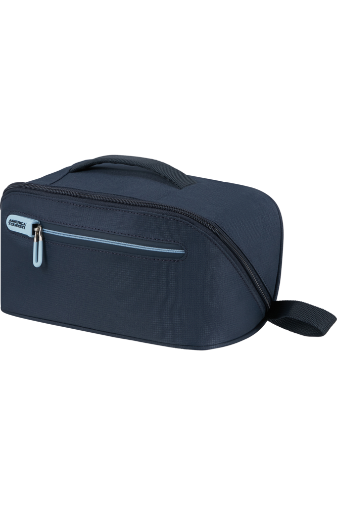 American Tourister Cloudrider Wash Bag - Sky Navy