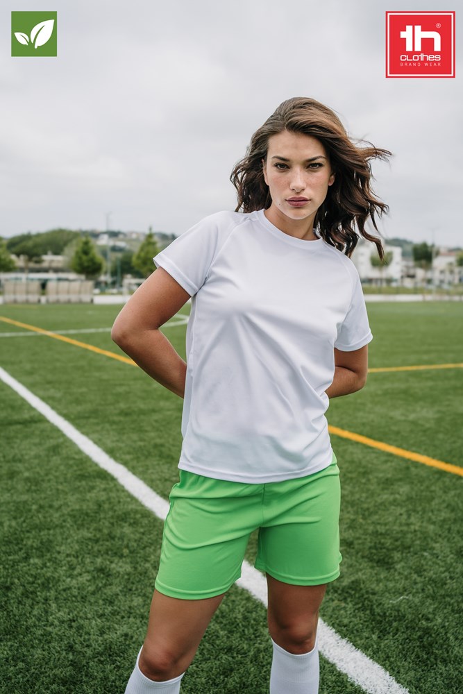 Adult sports shorts Match