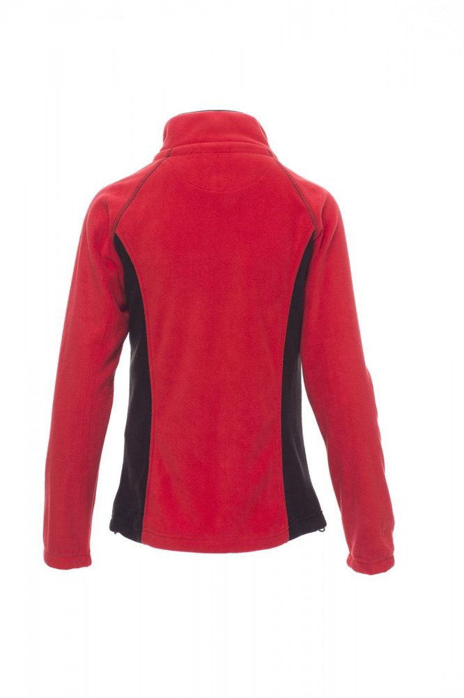 Aspen+Lady red/black M