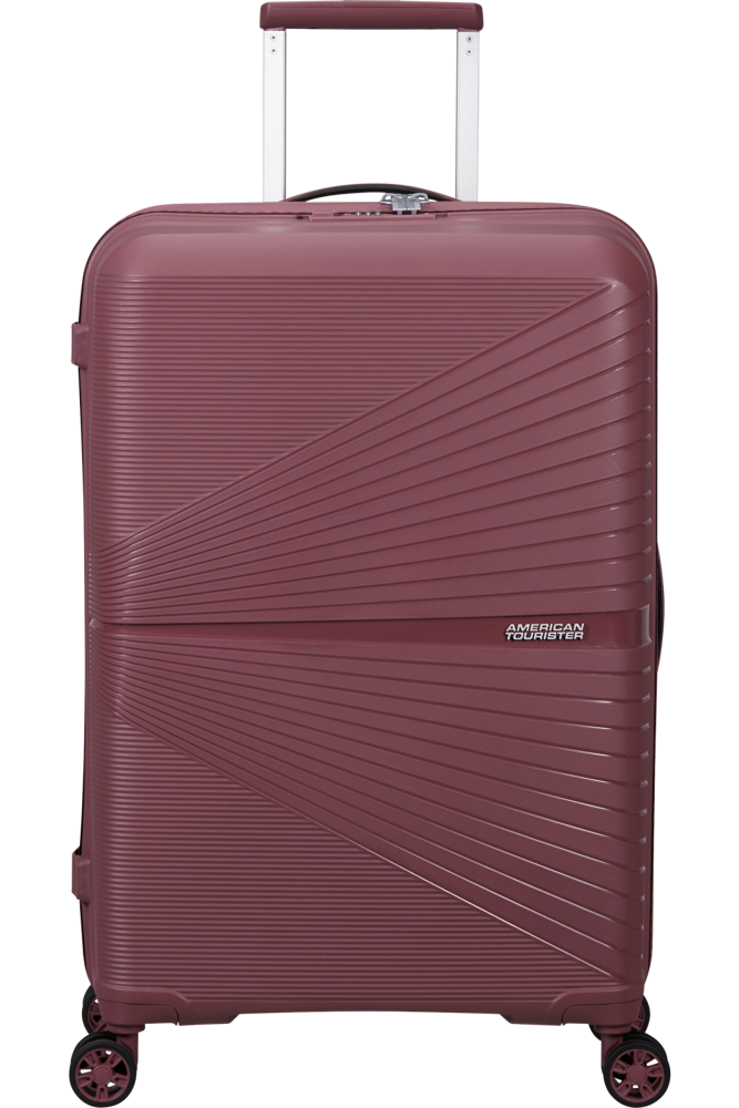 American Tourister Airconic Spinner 67 - Galactic Mauve