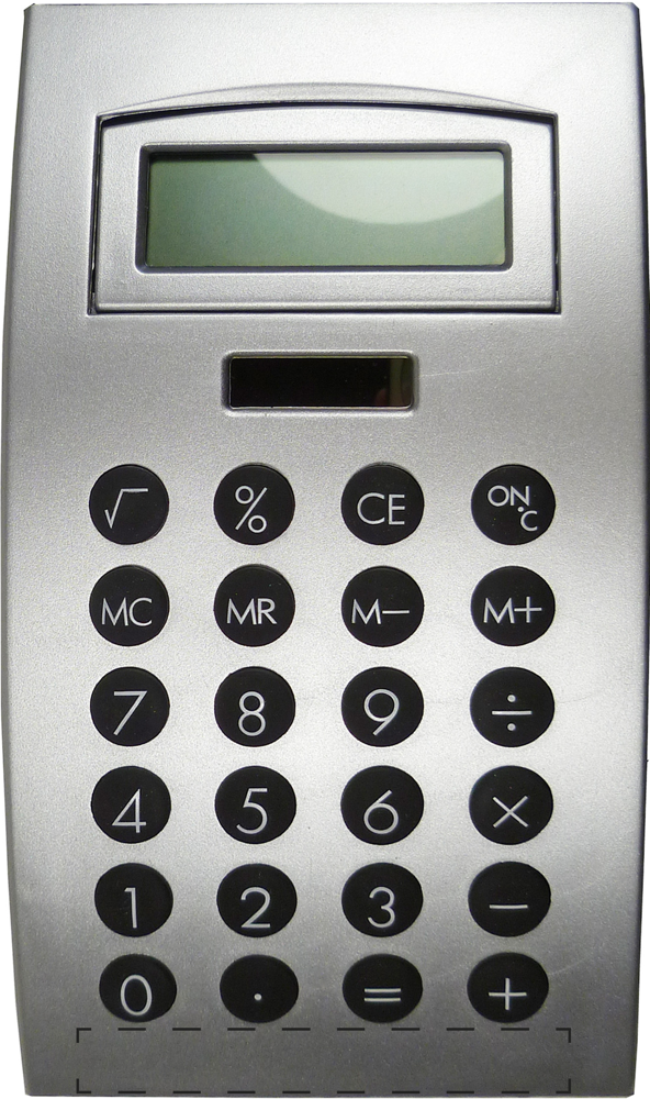 Bureaurekenmachine SOLAR