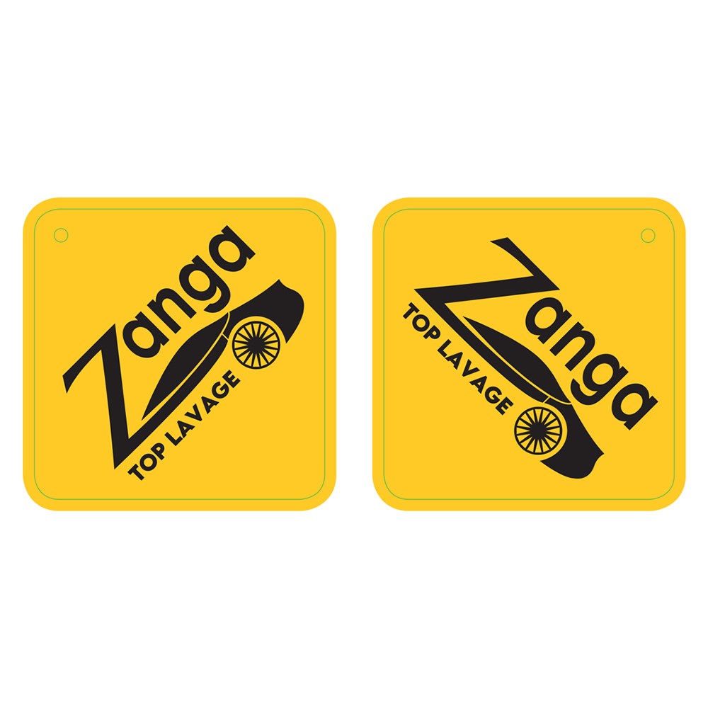 Promotionele Geurhangers